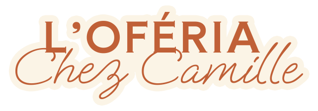 Logo L' Oféria